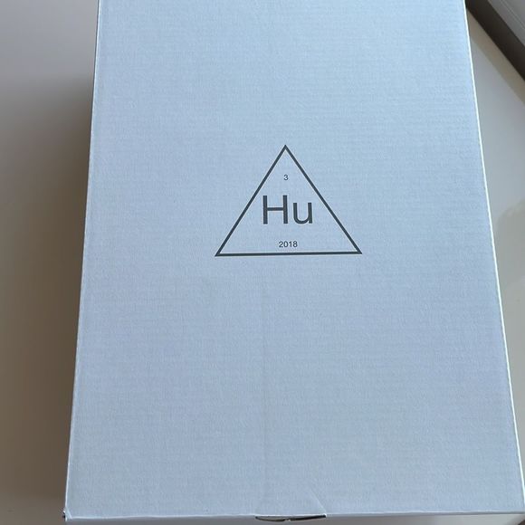 Pharrell Williams x HU NMD - Picture 5 of 6